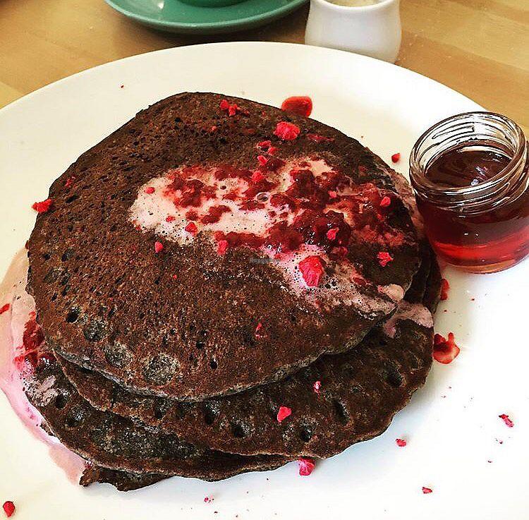 Photo credit: happycow