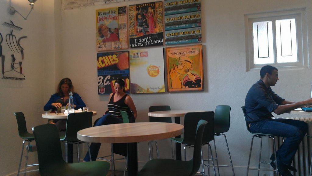 Photo credit: happycow