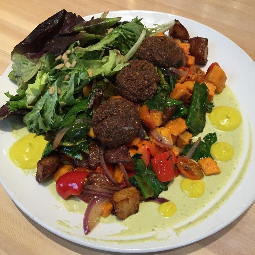 Photo credit: happycow