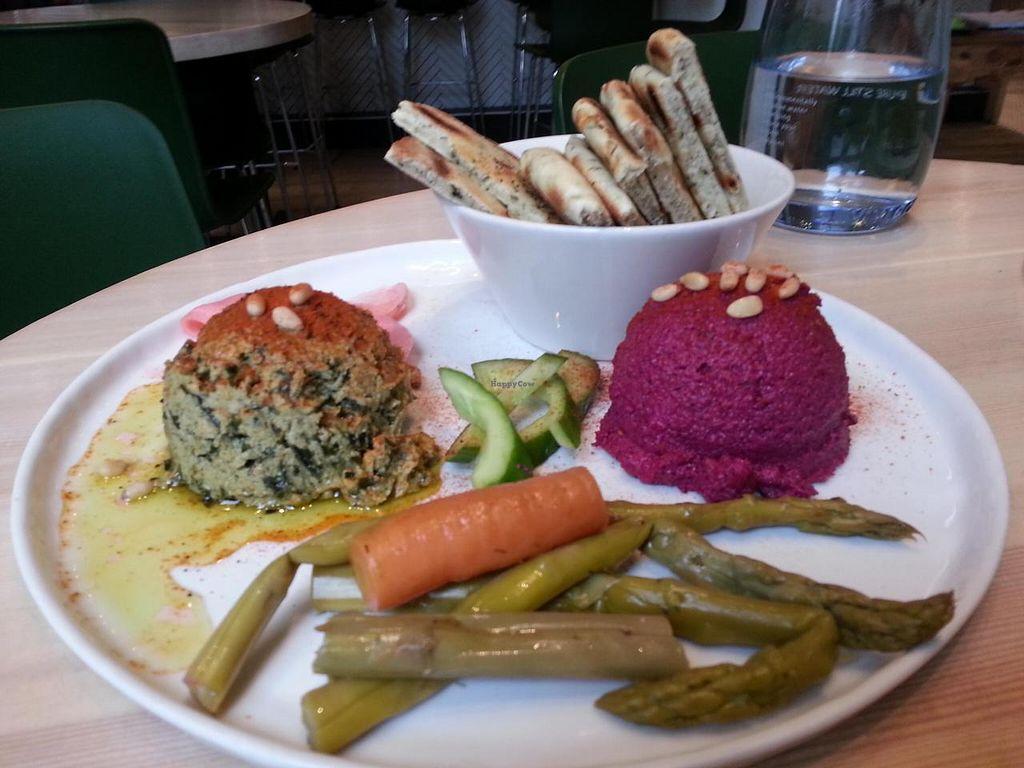 Photo credit: happycow