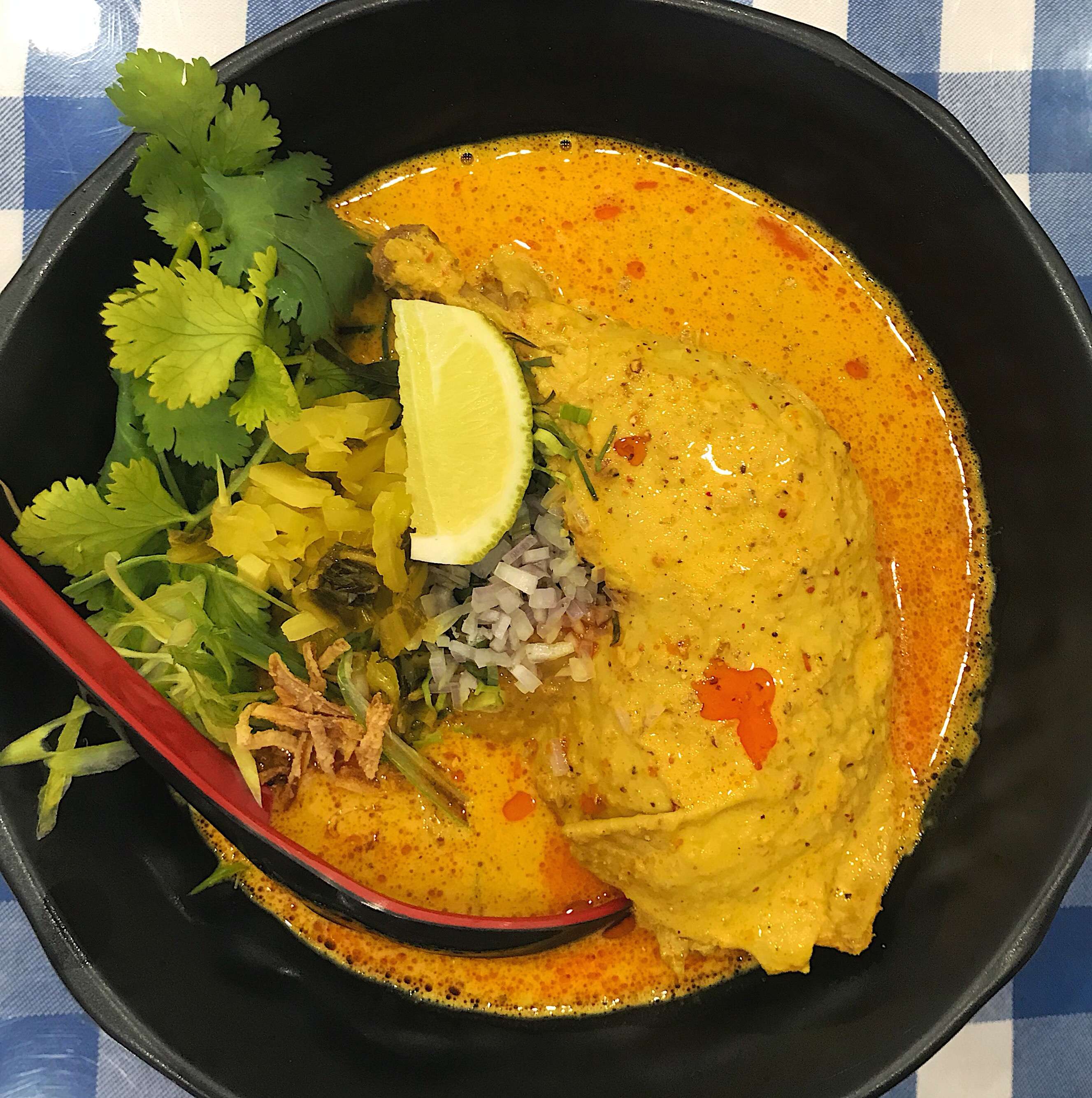 Photo credit: zomato