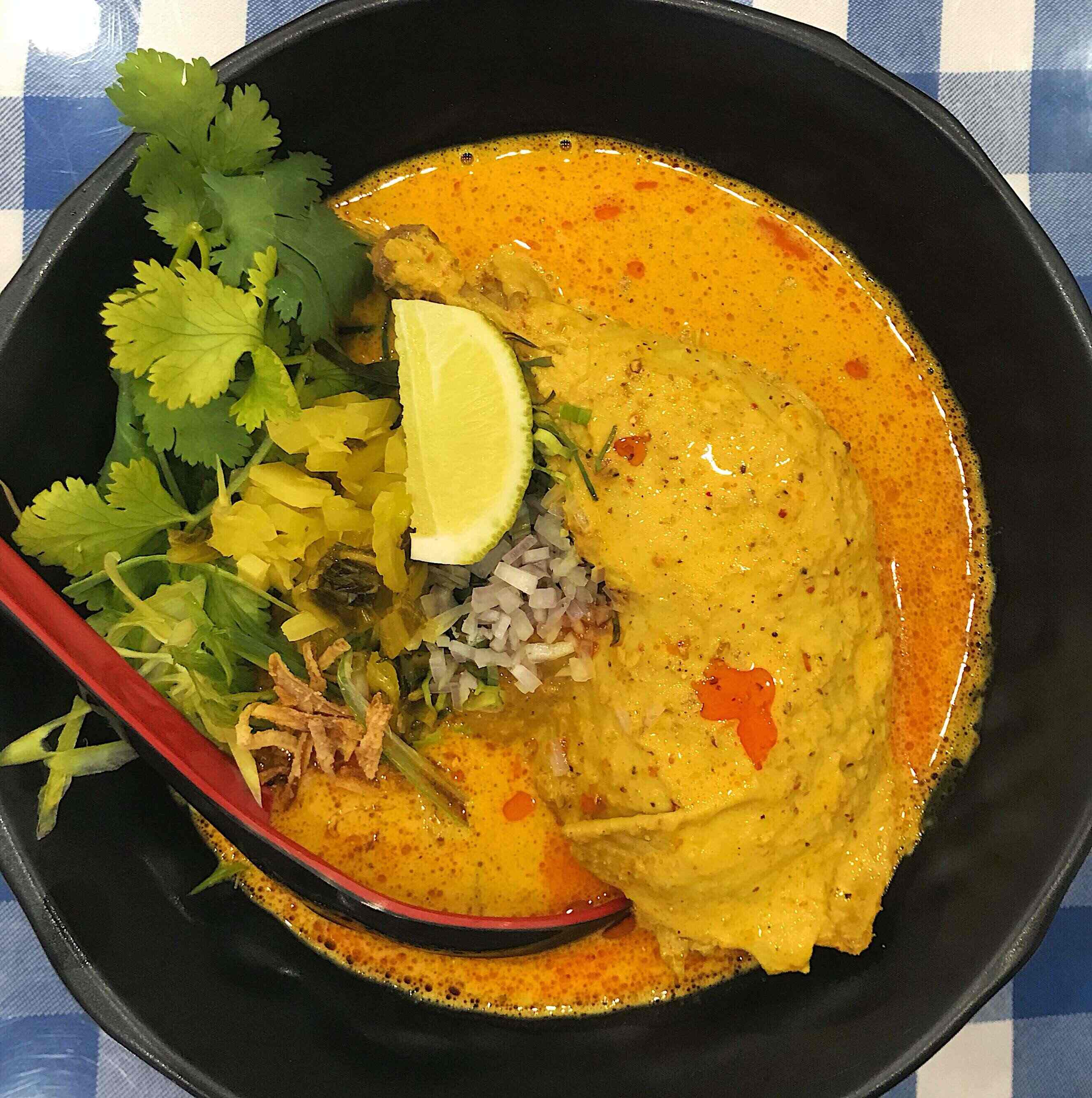 Photo credit: zomato
