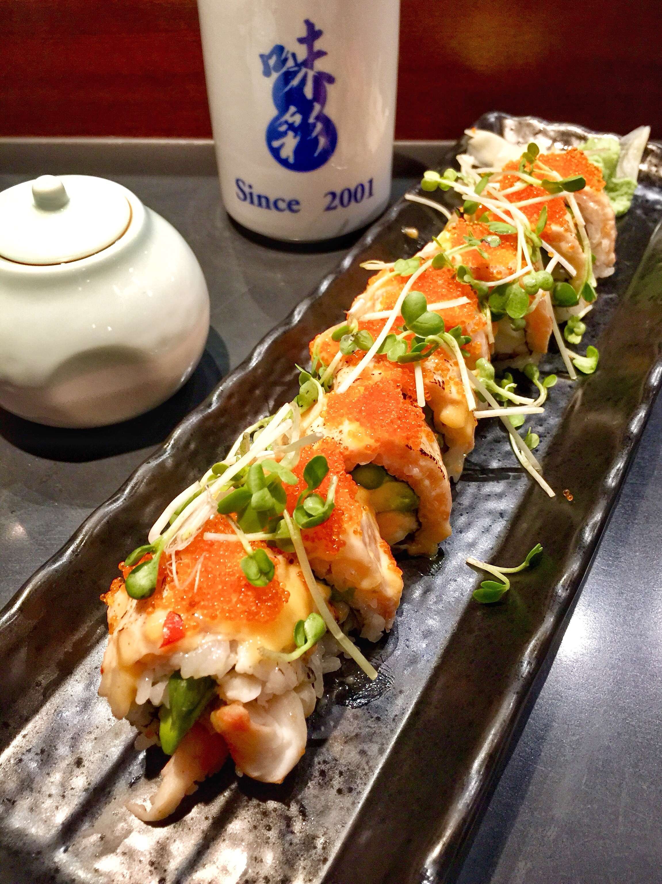 Photo credit: zomato