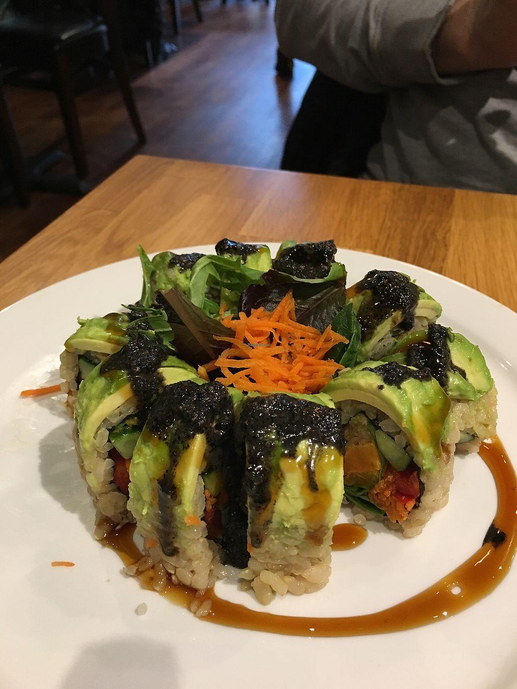 Photo credit: happycow
