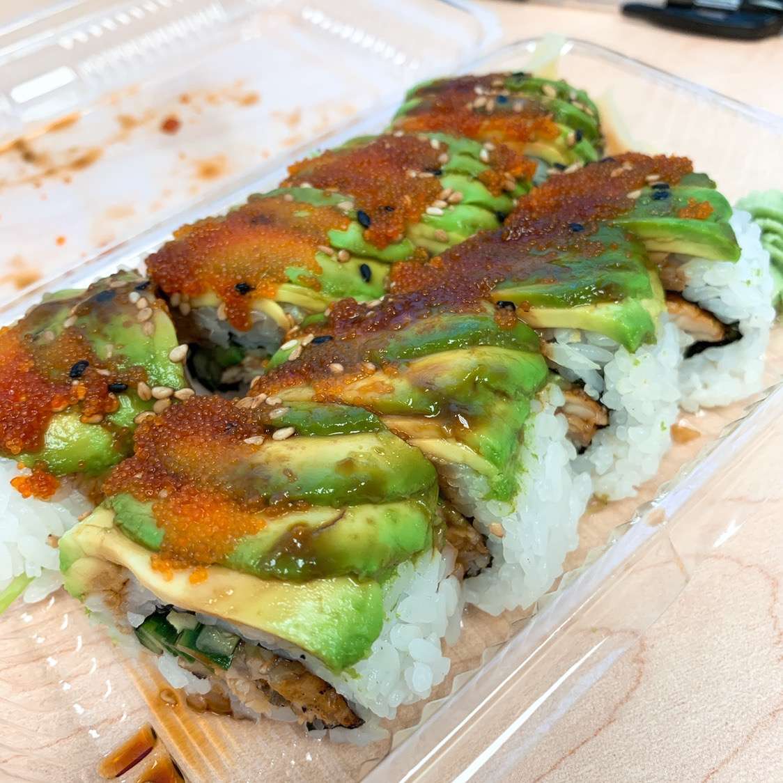 Photo credit: zomato