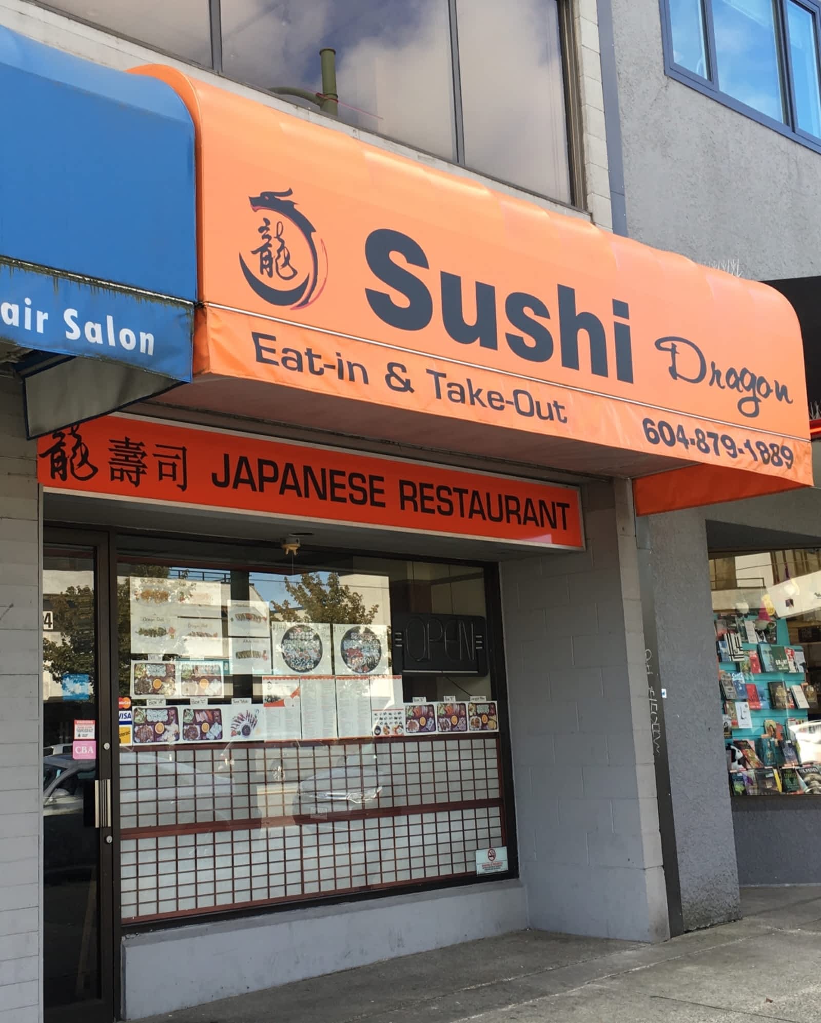 Photo credit: yellowpages.ca