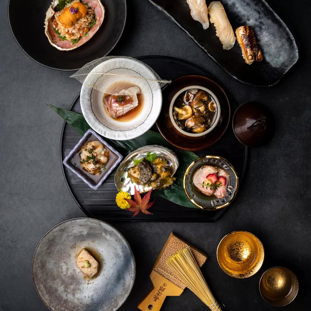 Photo credit: michelin