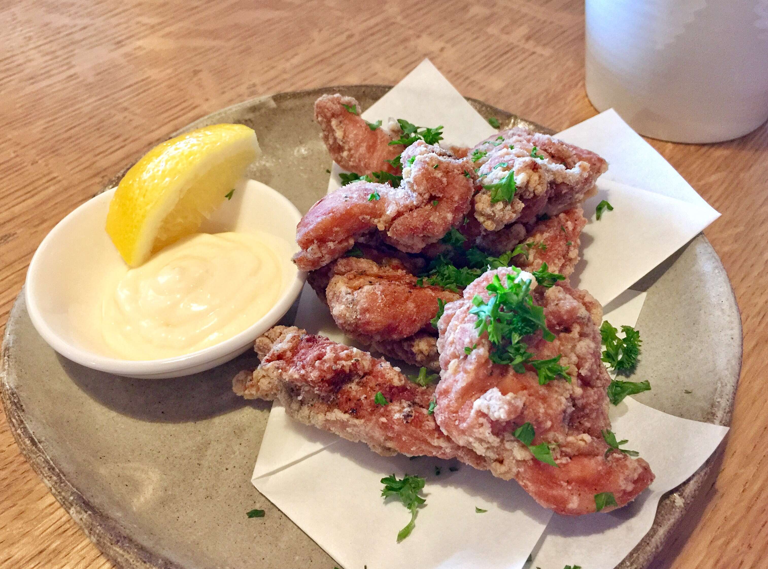 Photo credit: zomato