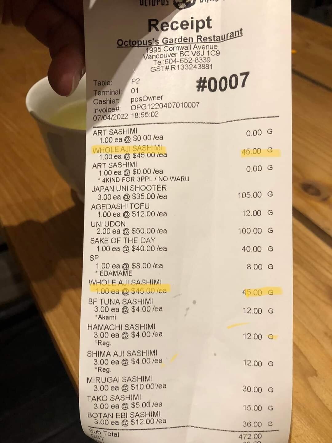 Photo credit: Tripadvisor