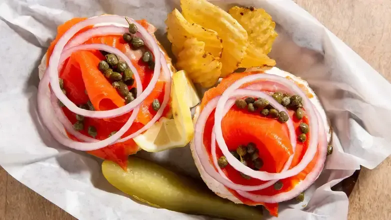 Photo credit: ubereats