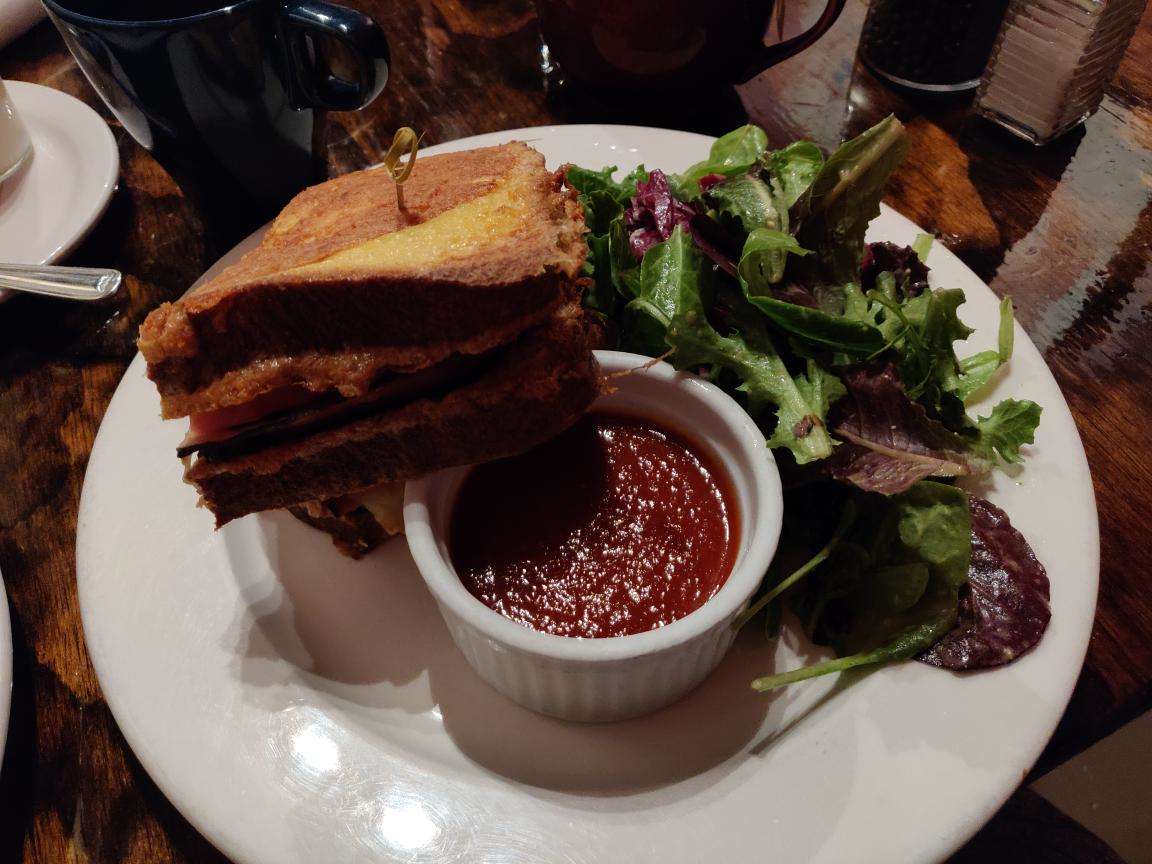 Photo credit: zomato