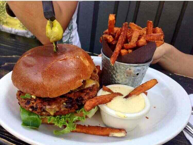 Photo credit: zomato