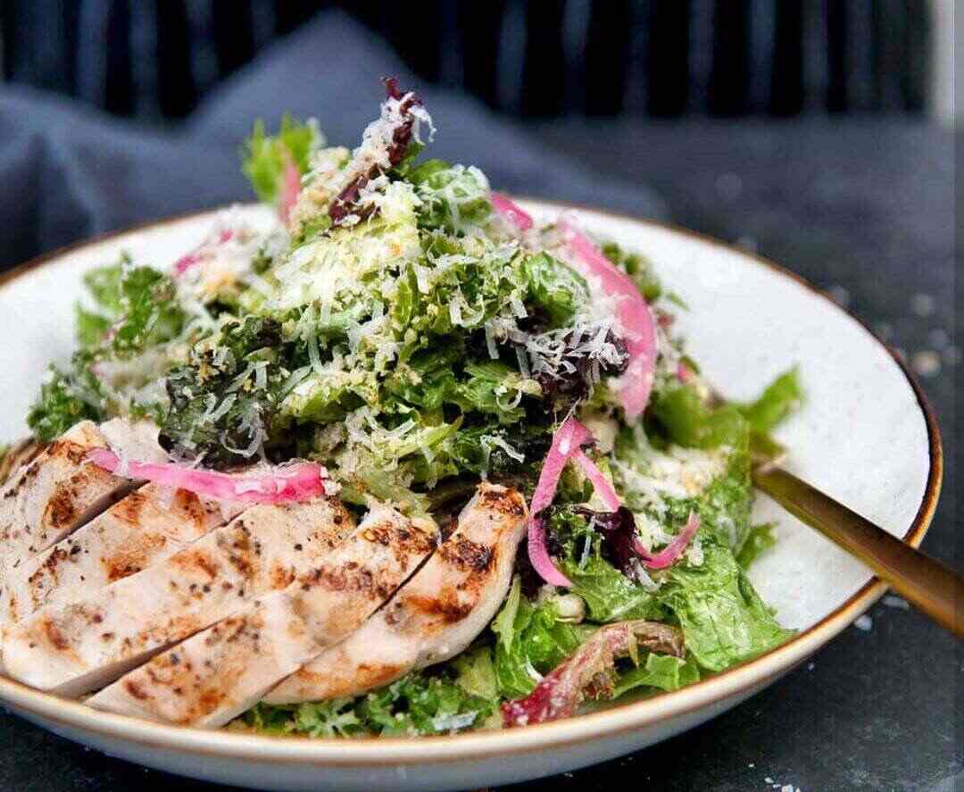 Photo credit: zomato