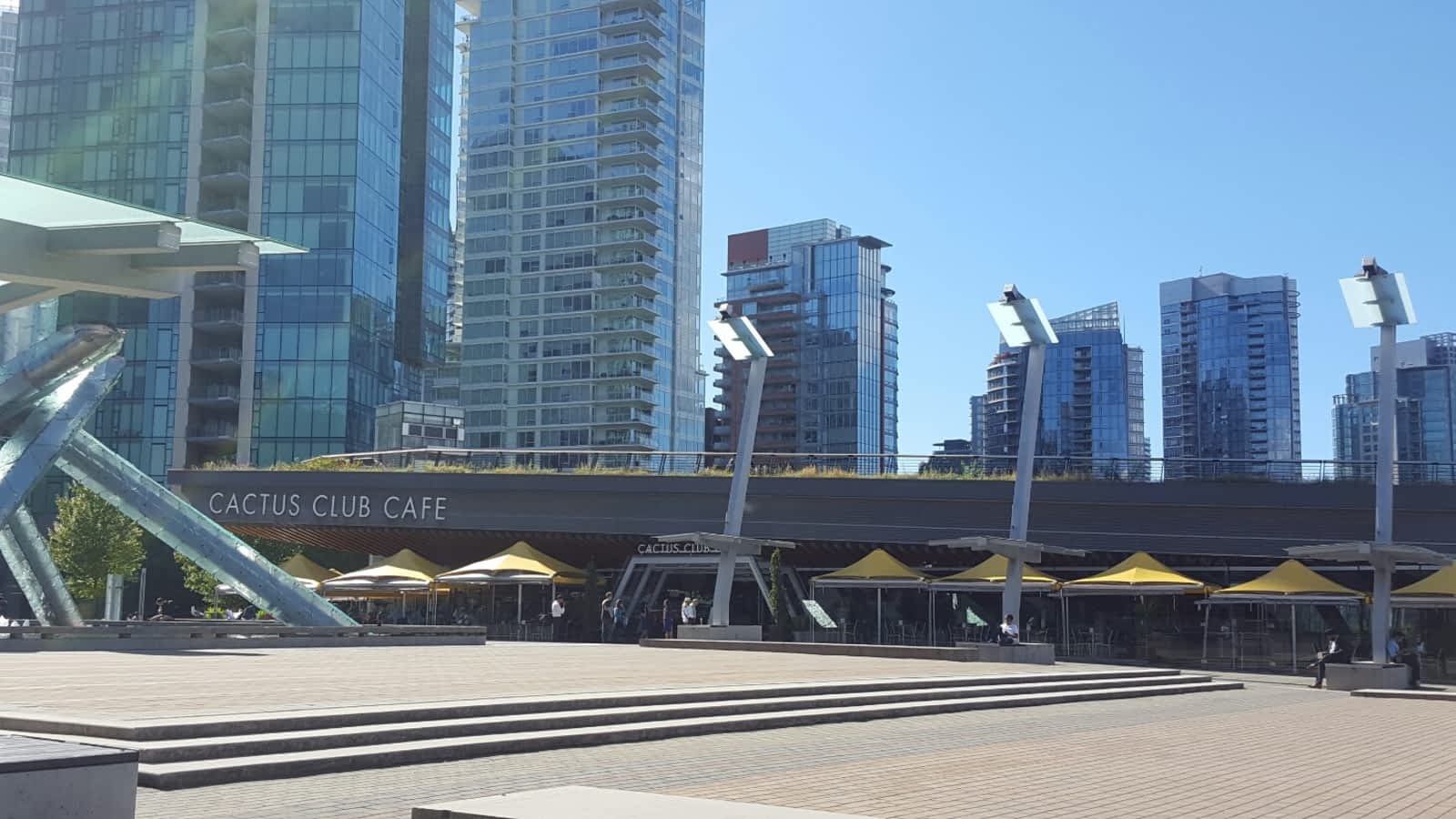 Photo credit: yellowpages.ca