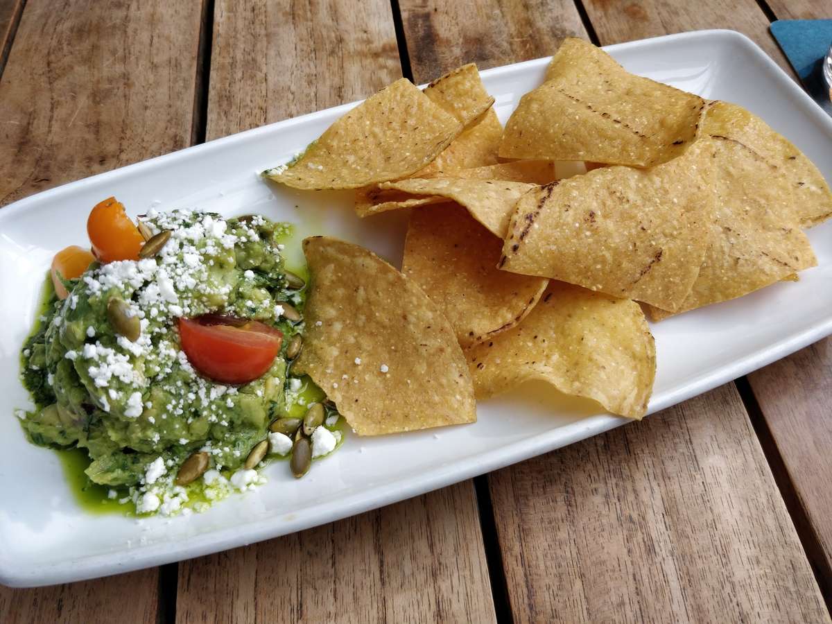 Photo credit: zomato