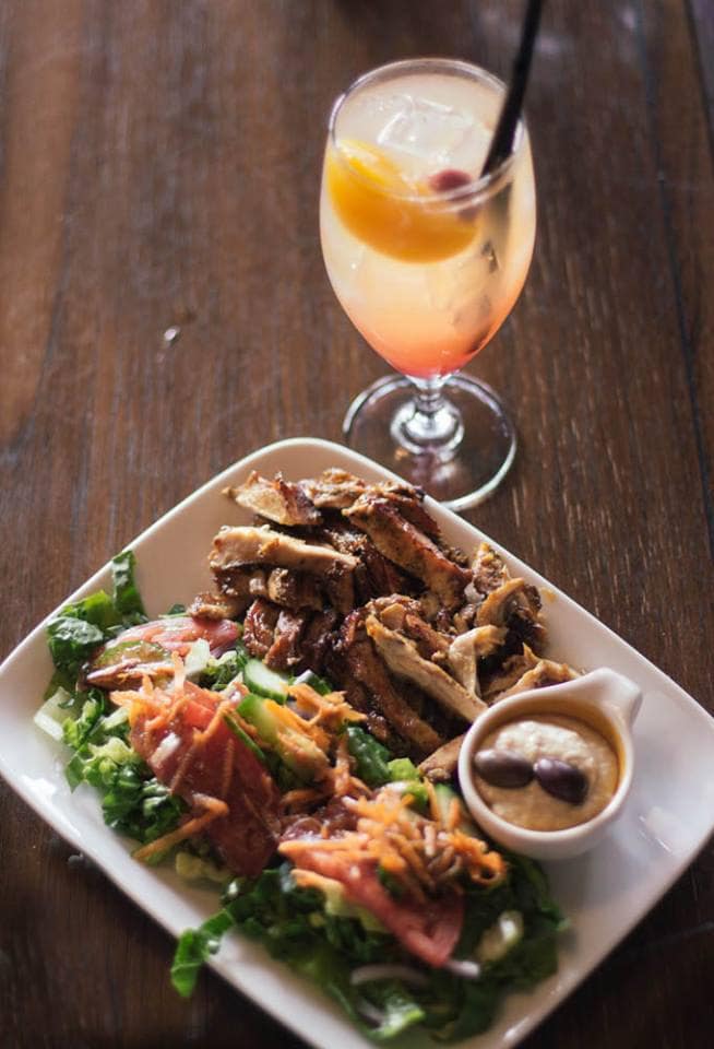 Photo credit: zomato