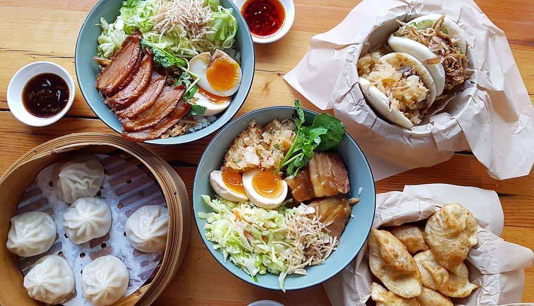 Photo credit: zomato