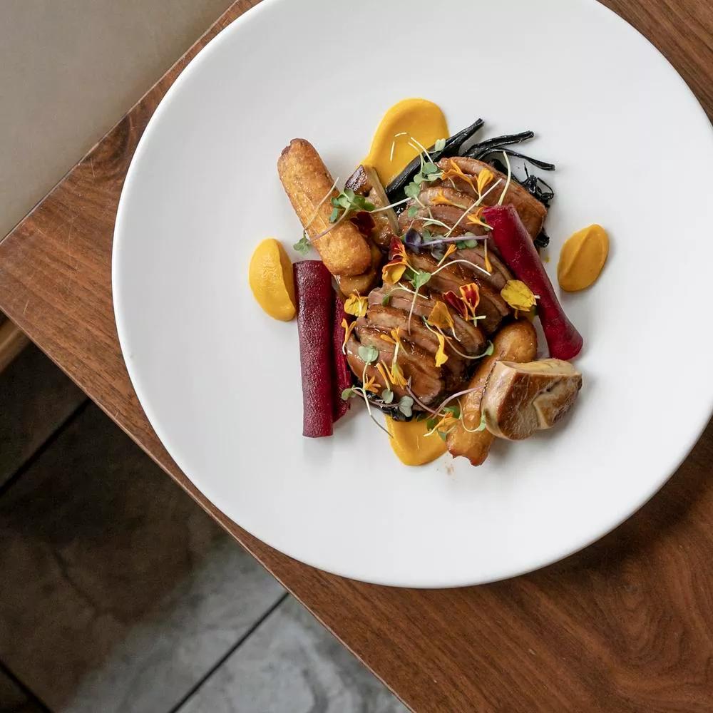 Photo credit: michelin