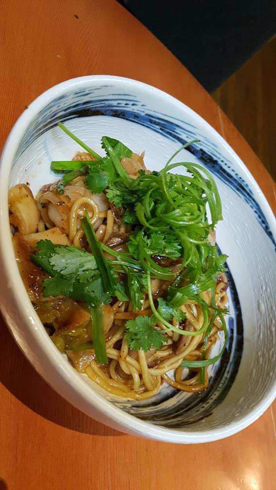 Photo credit: zomato