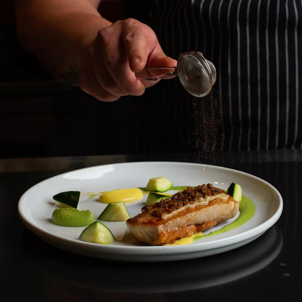 Photo credit: michelin