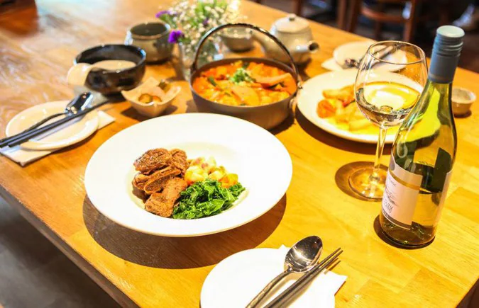 Photo credit: zomato