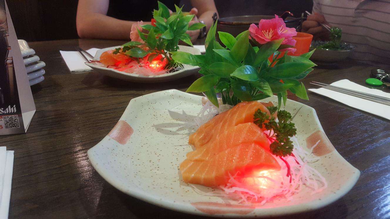 Photo credit: zomato