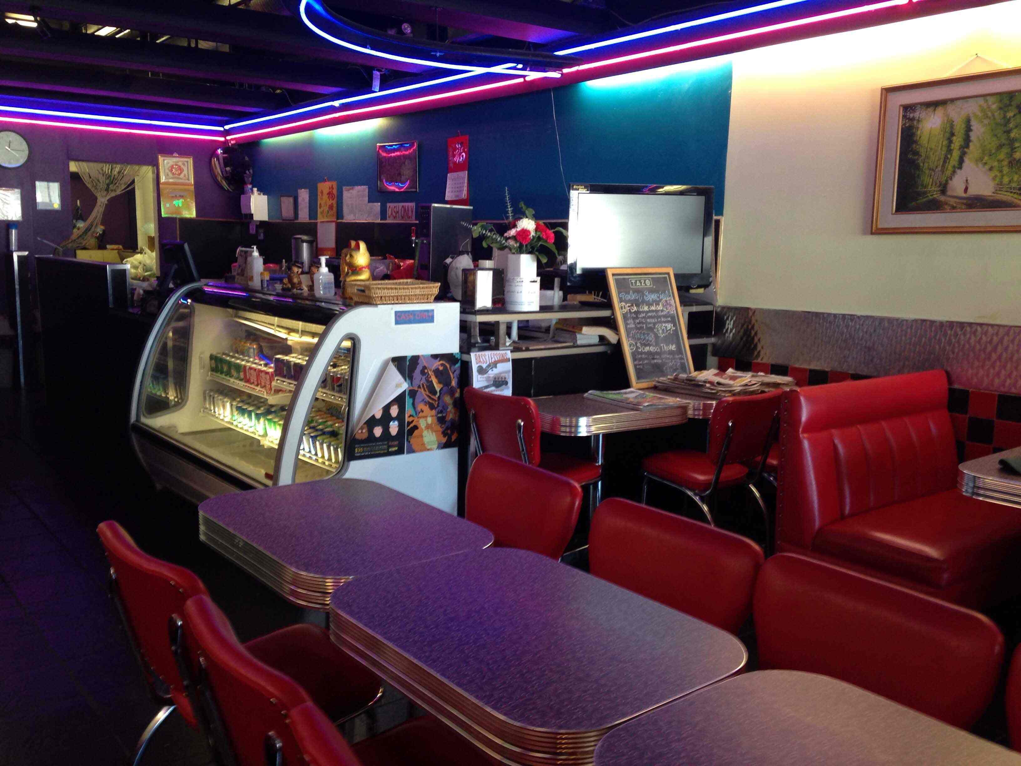 Photo credit: zomato