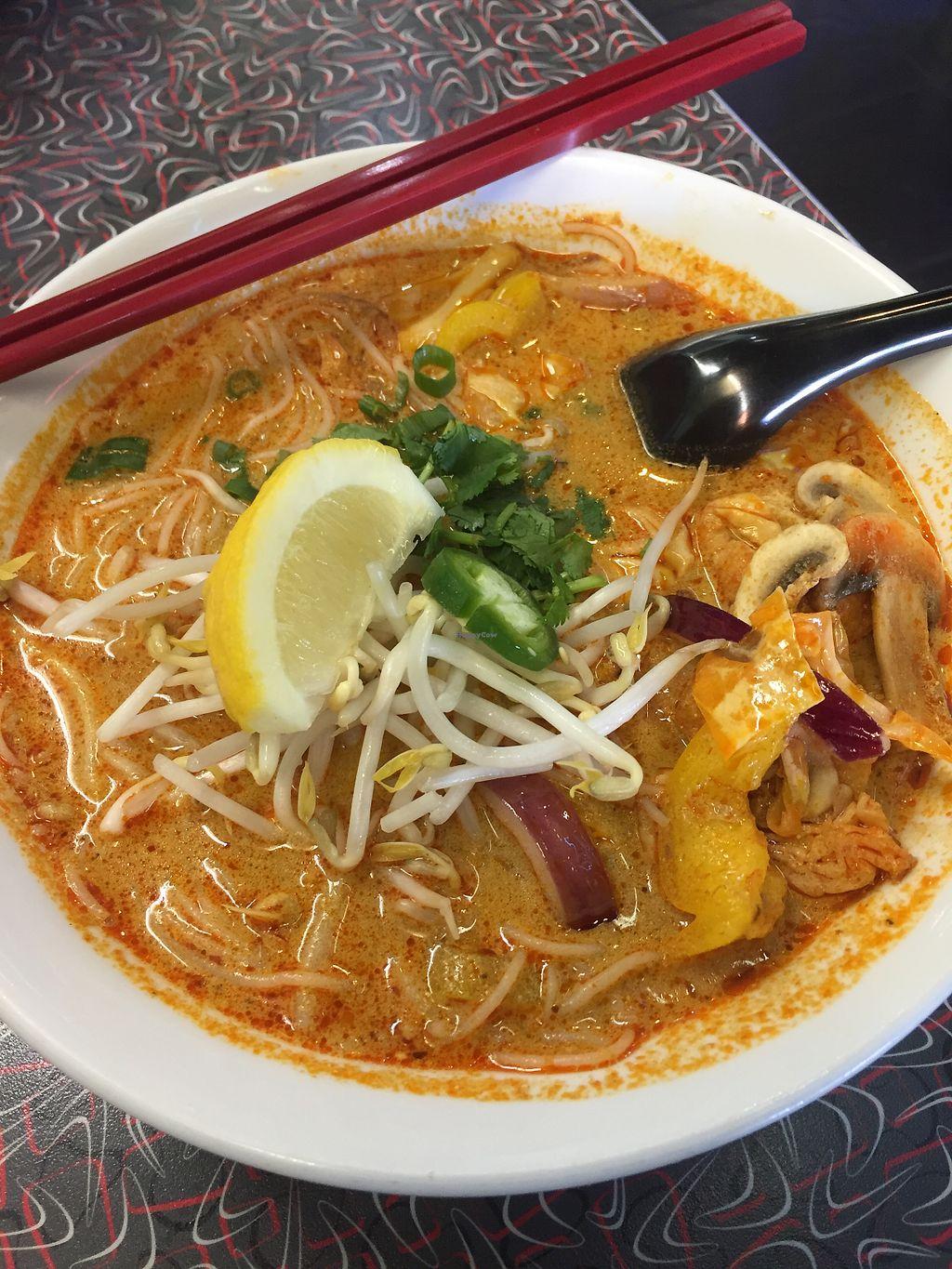 Photo credit: happycow