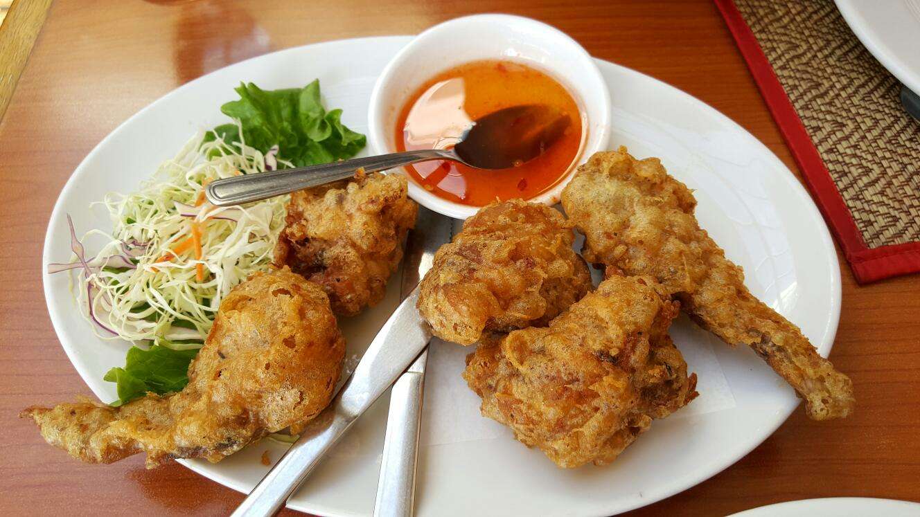 Photo credit: zomato