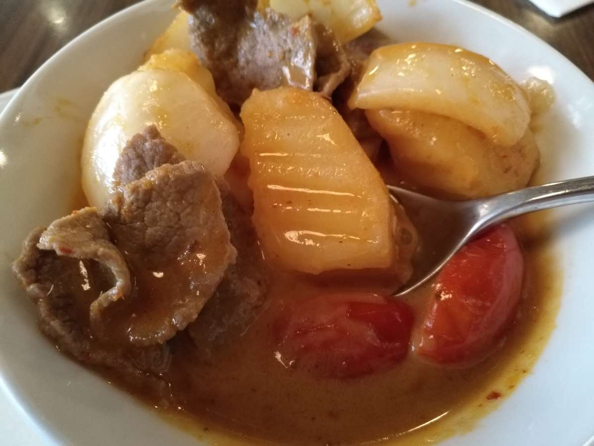 Photo credit: zomato