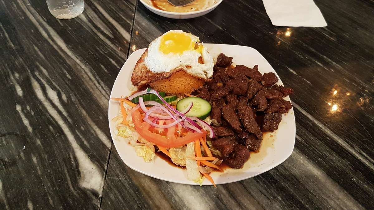 Photo credit: zomato