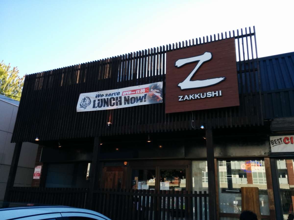 Photo credit: zomato