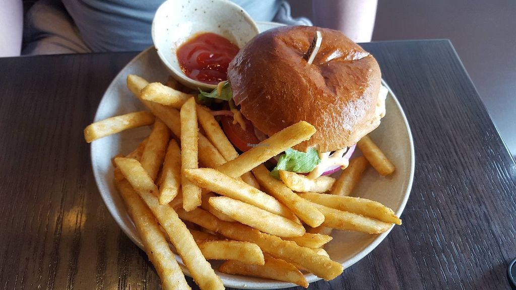 Photo credit: happycow