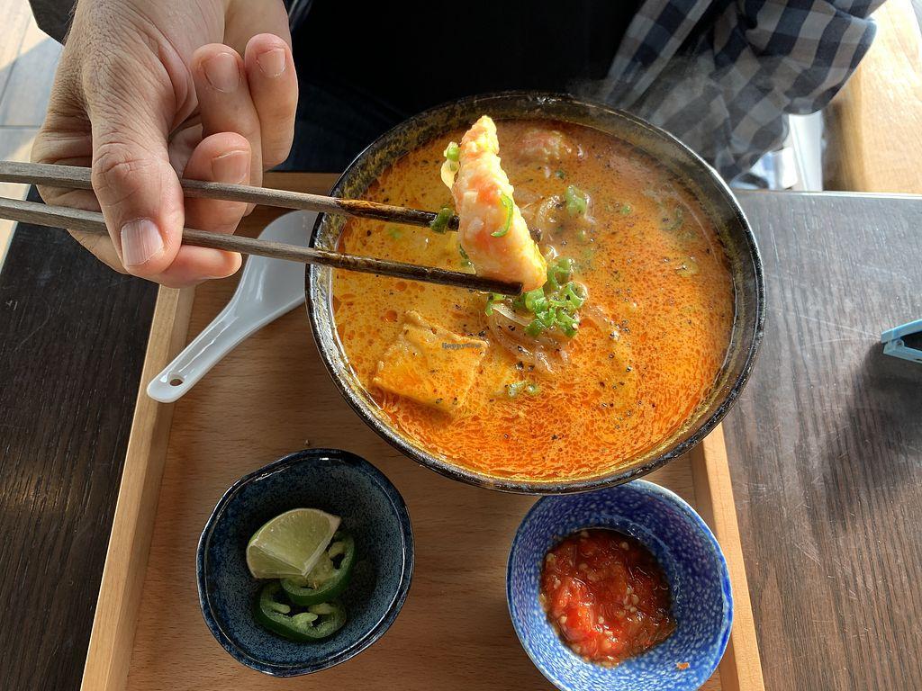 Photo credit: happycow