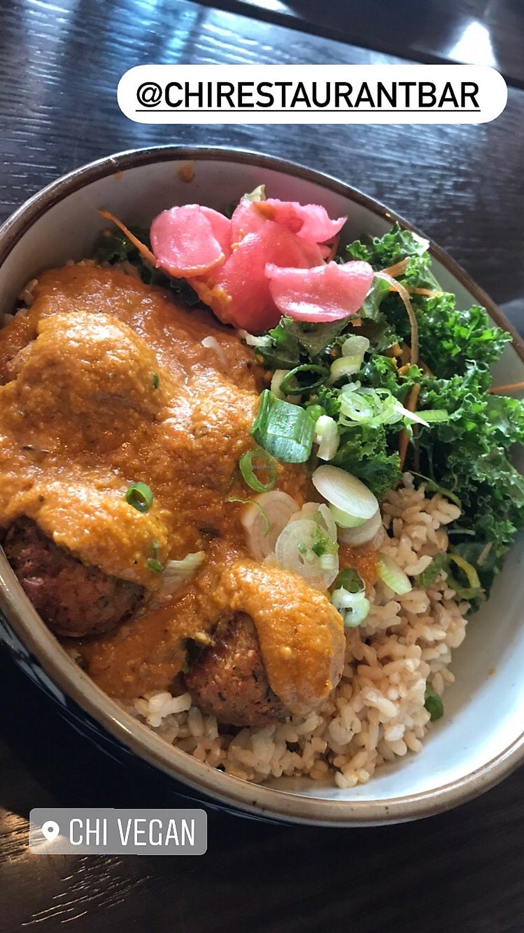 Photo credit: happycow