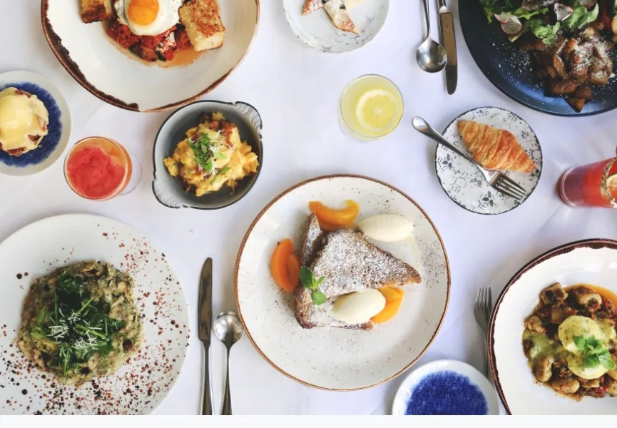 Photo credit: zomato