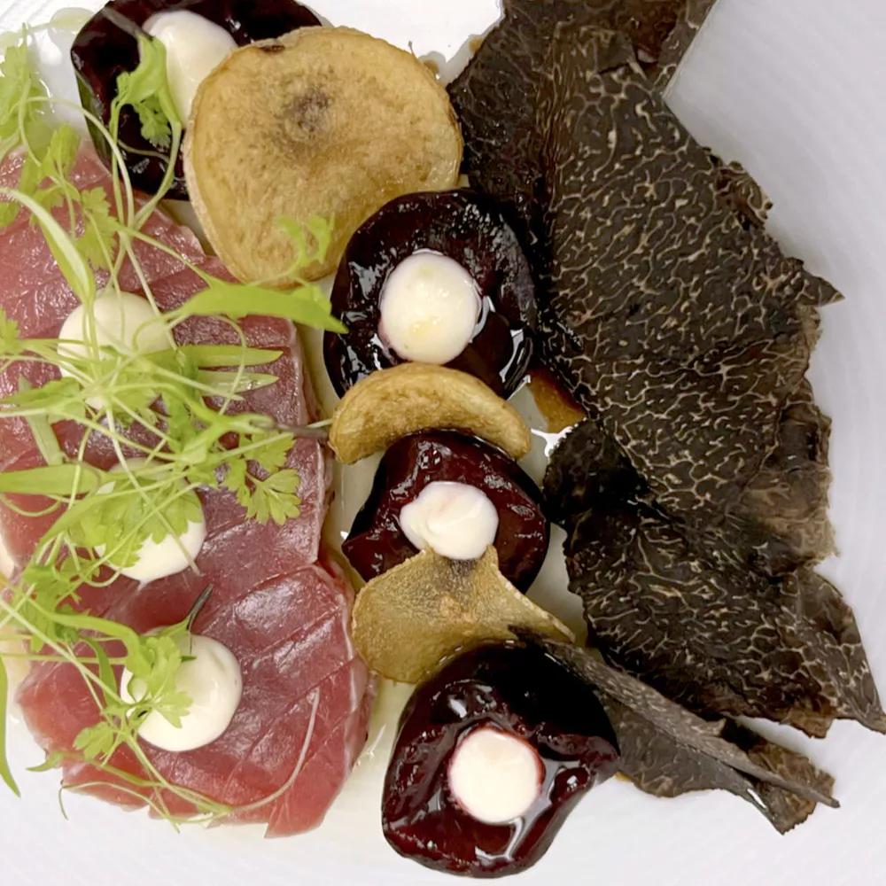 Photo credit: michelin