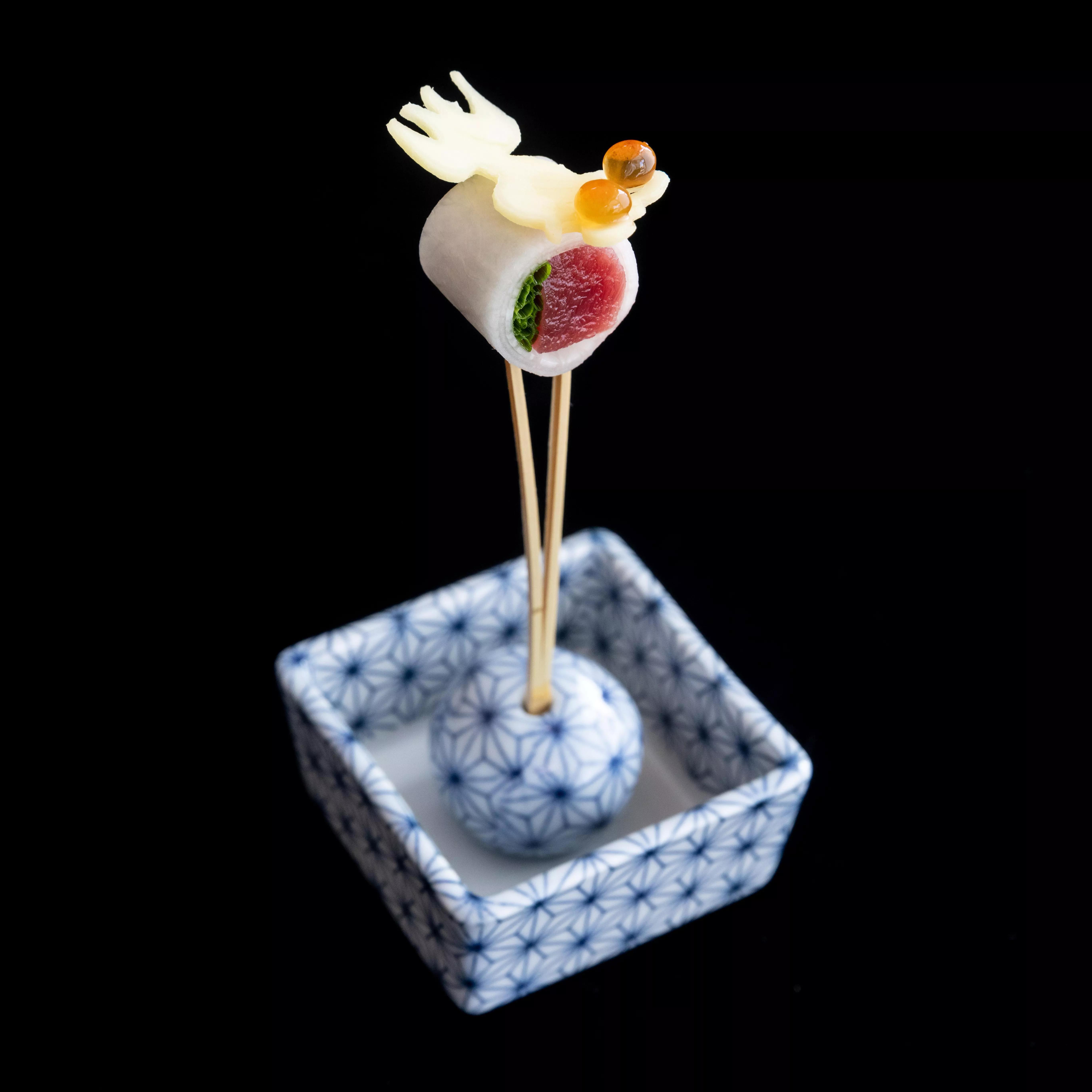 Photo credit: michelin