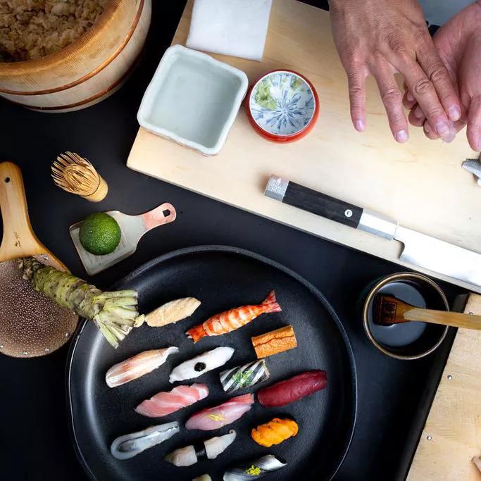 Photo credit: michelin