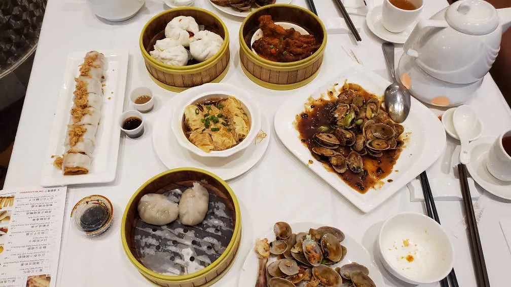 Photo credit: zomato