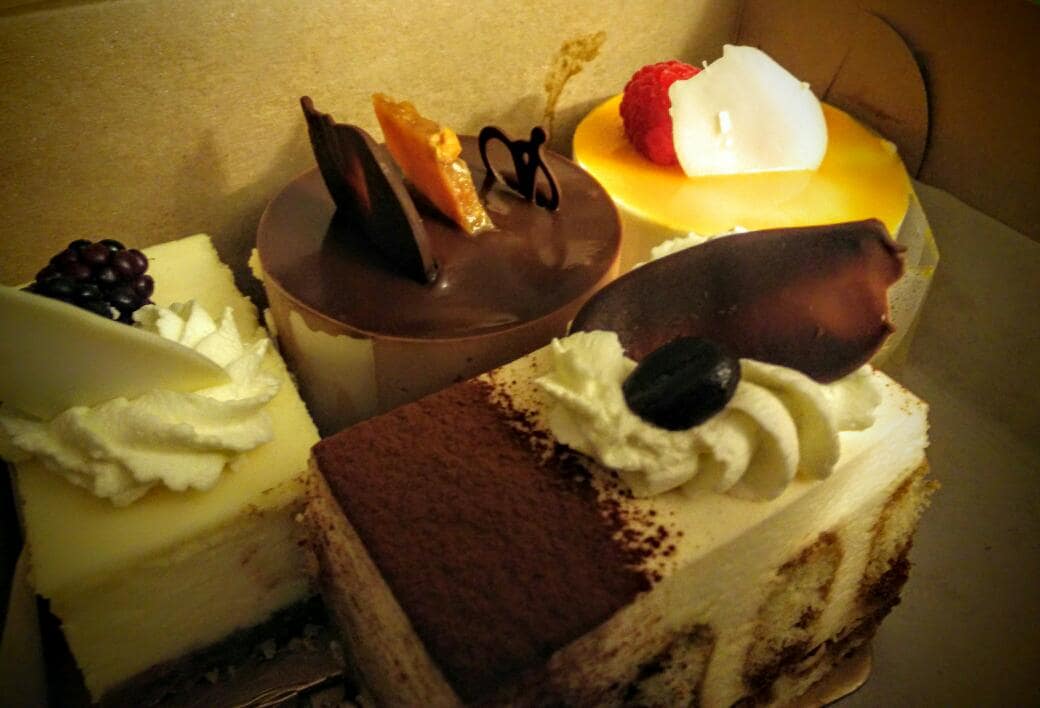 Photo credit: zomato