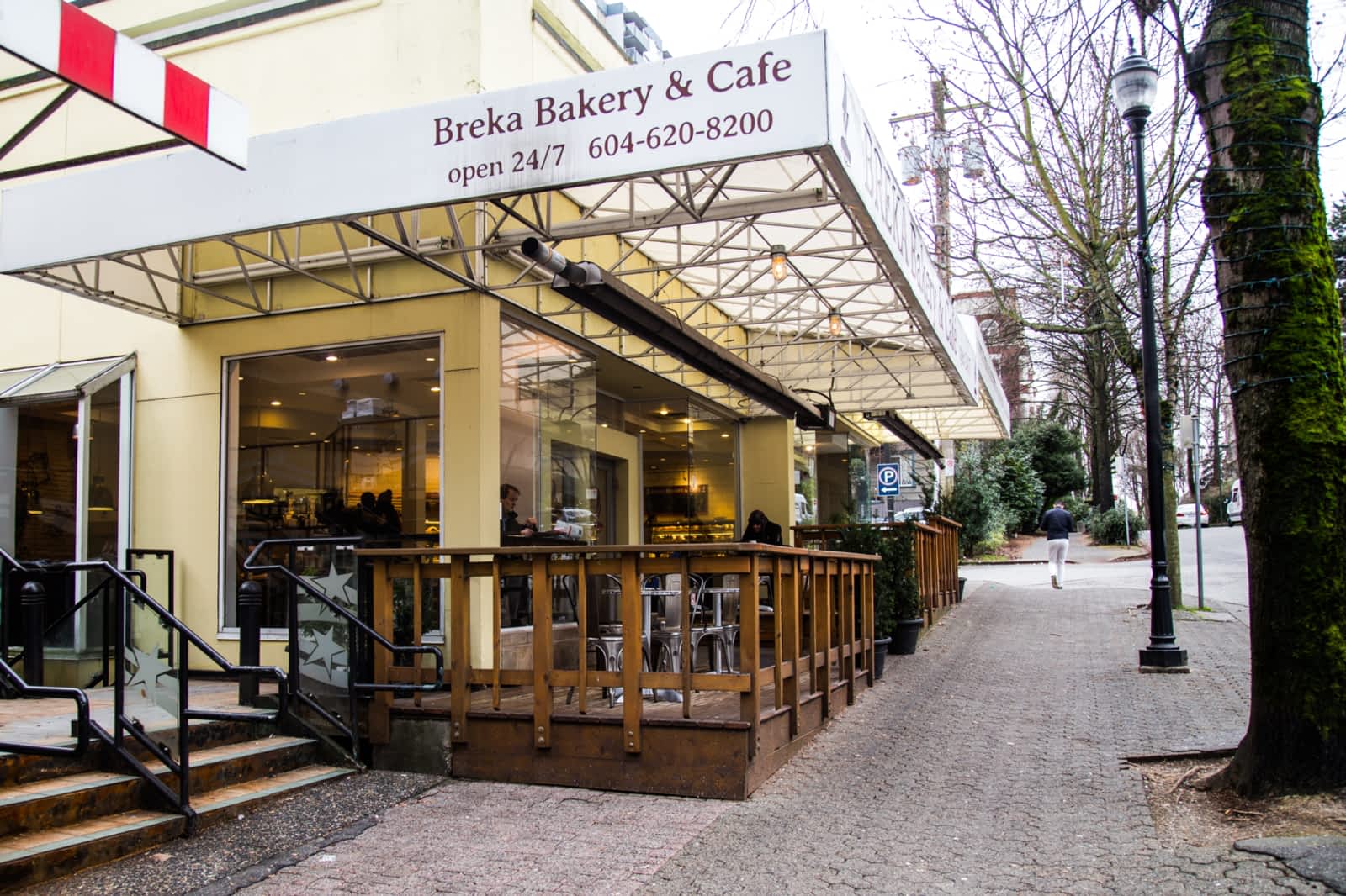 Photo credit: yellowpages.ca