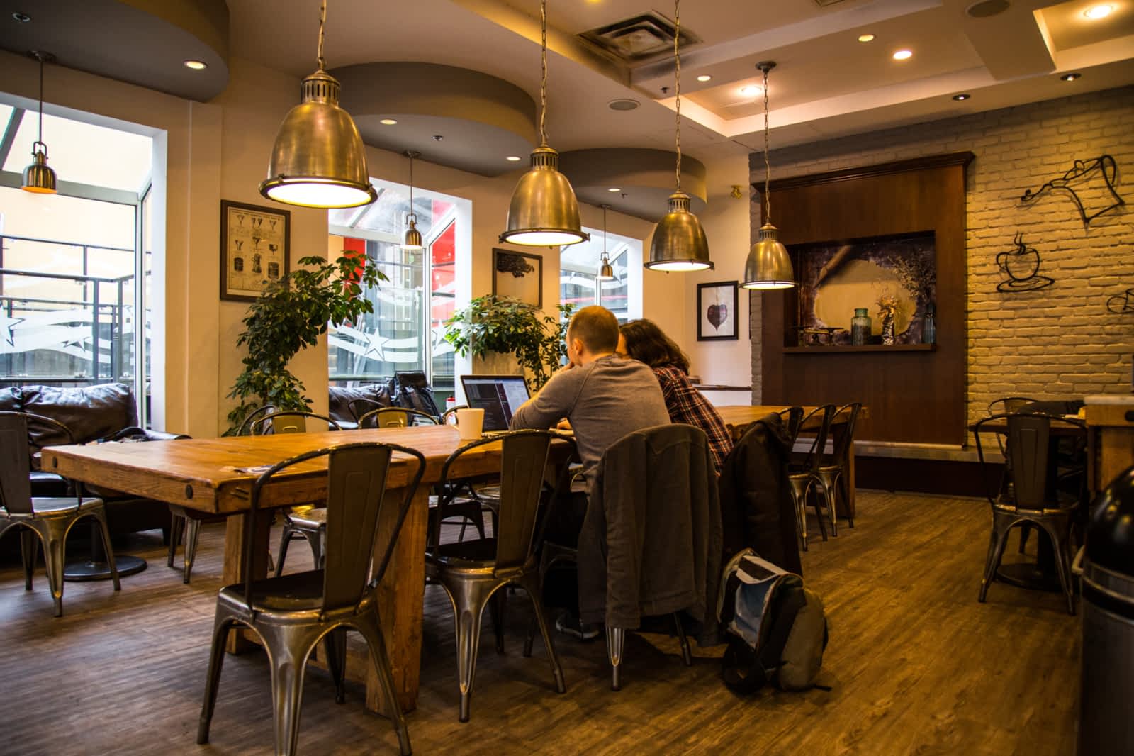 Photo credit: yellowpages.ca