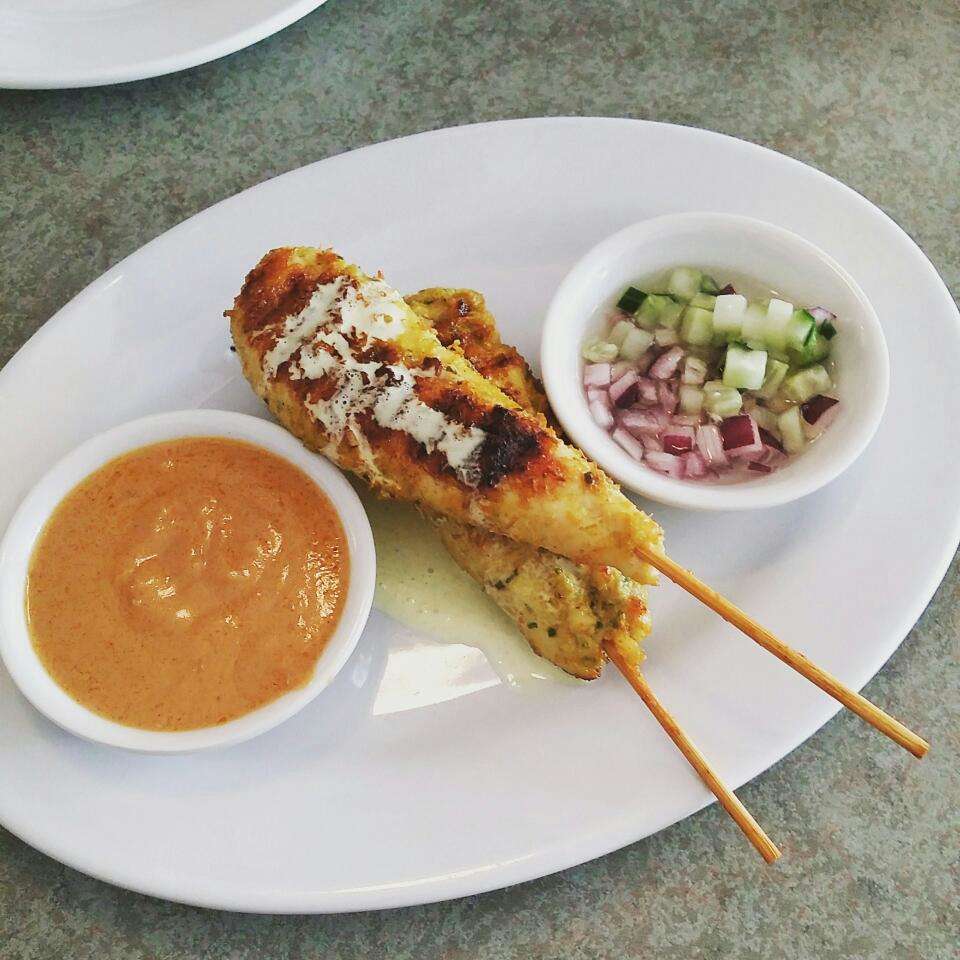 Photo credit: zomato