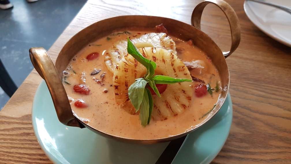 Photo credit: zomato