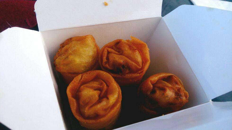 Photo credit: zomato