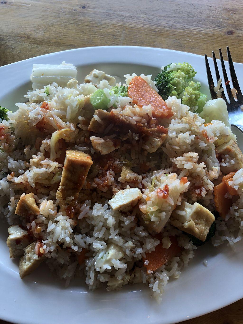 Photo credit: happycow