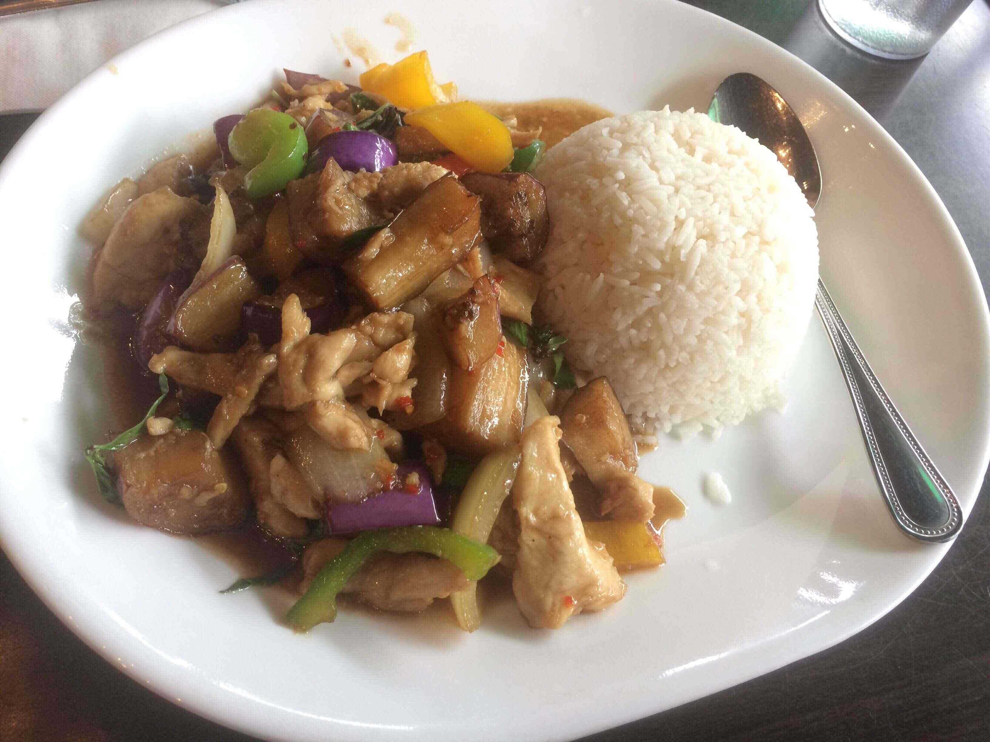 Photo credit: zomato
