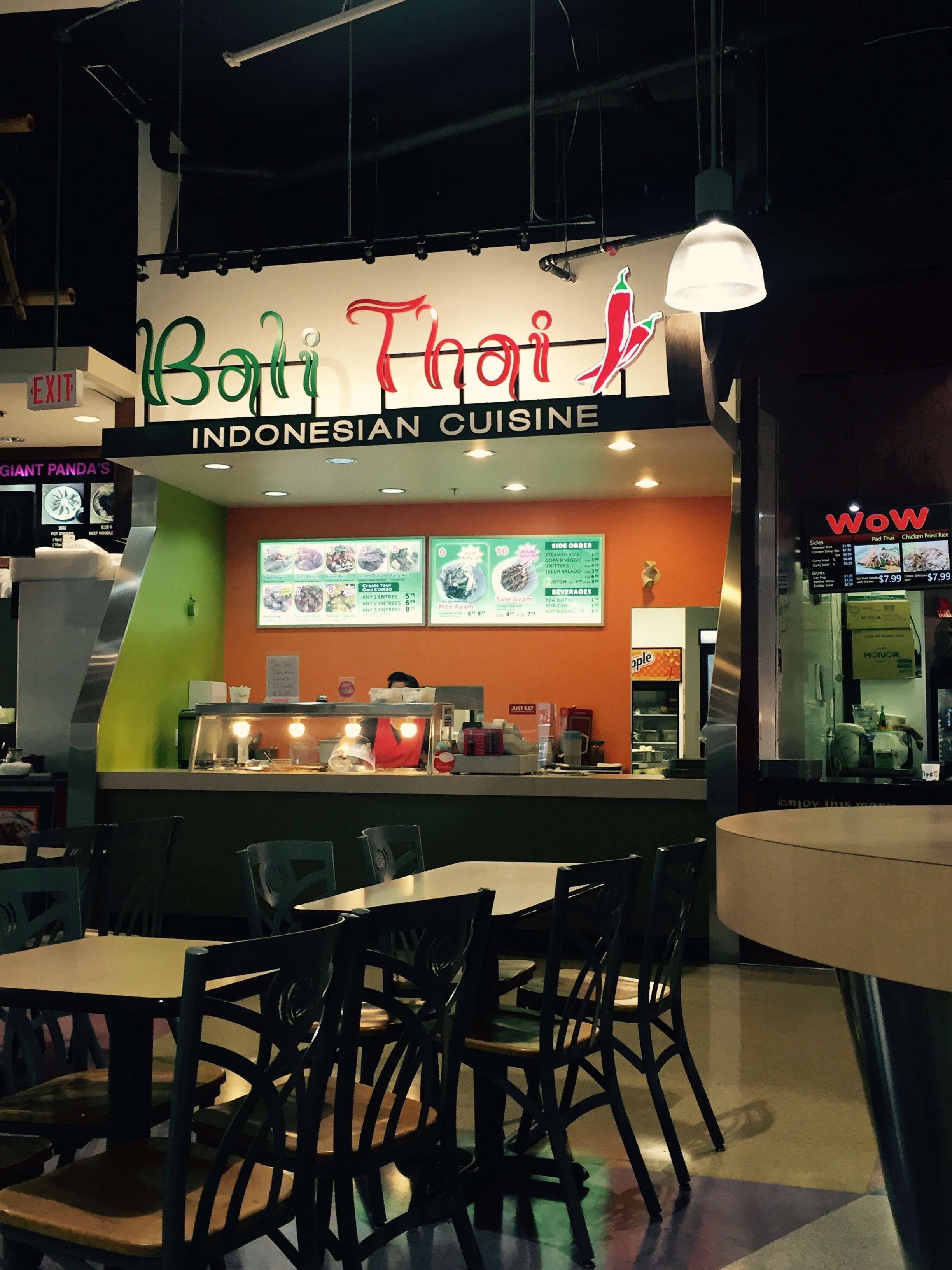 Photo credit: zomato