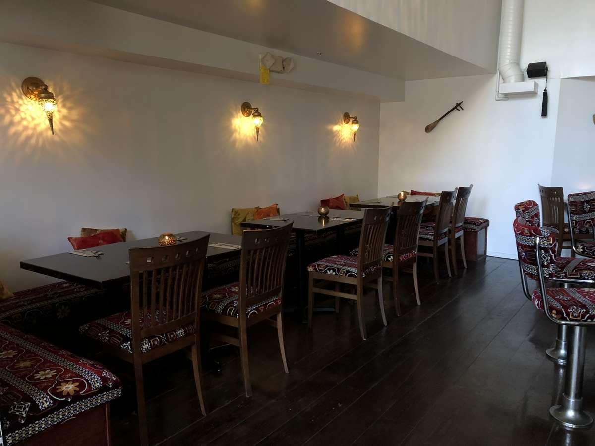 Photo credit: zomato